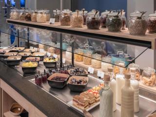 Mercure Hotel München Neuperlach Süd - 9