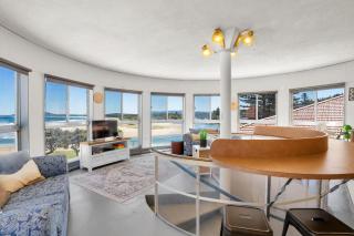 The Rotunda, Gerroa - 6