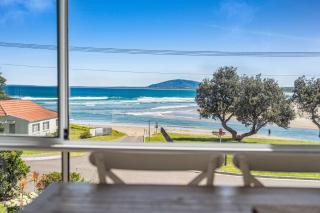 The Rotunda, Gerroa - 2