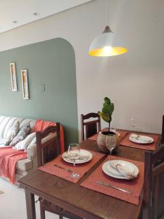 Serra Santíssima - Casa completa perto do Centro - 3