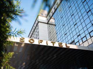 Hotel Sofitel Los Angeles at Beverly Hills - 4