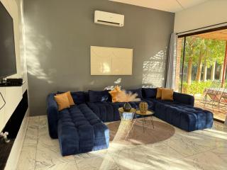 Villa Five Collection - Private Luxury & Heated Pool - 7