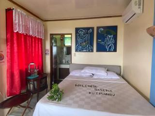 Santa Claus Hilltop - 6