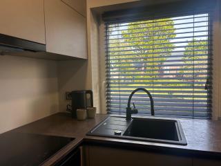 Telšiai Modern Central Apartments - 5