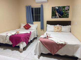 Caribe de Alter - Hotel & Pousada - 5