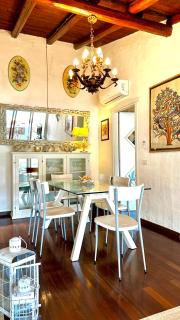 Casa Mariuccia Baja Sardinia, 80 m a piedi dalla spiaggia, vista mozzafiato sulla baia, Parcheggi coperti privati - 3