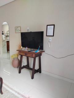 Serra Santíssima - Casa completa perto do Centro - 1