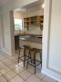 Waterfront Esplanade apartment sleeps 5 - 3