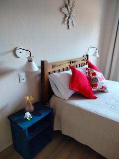 Serra Santíssima - Casa completa perto do Centro - 2