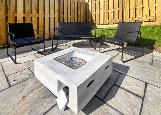 Hamlet Lodge Retreat At Calloose Holiday Park - 7