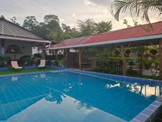 Villas Ensueño Cahuita - 9