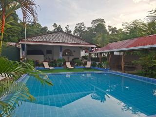 Villas Ensueño Cahuita - Cahuita - 0