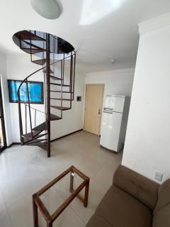 Departamento a 90 metros del mar en Canasvieiras centro - 0