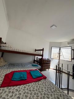 Departamento a 90 metros del mar en Canasvieiras centro - 4