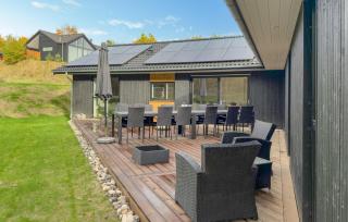 Lovely Home In Ebeltoft - 2