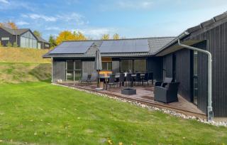 Lovely Home In Ebeltoft - 1