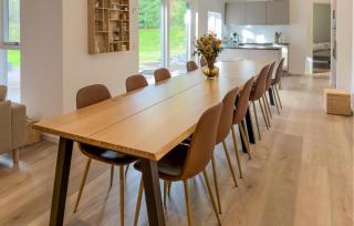 Lovely Home In Ebeltoft - 5