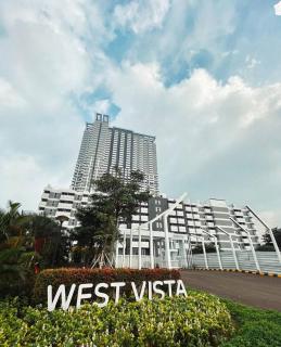 Apartement West Vista byLUX - 3