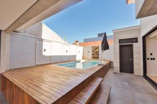 Sobrado de alto padrão - 7