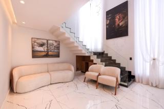 Sobrado de alto padrão - 3