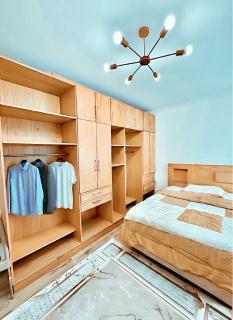 Modern 2 Bedroom Apartment in El Sheikh Zayed, Egypt - 9