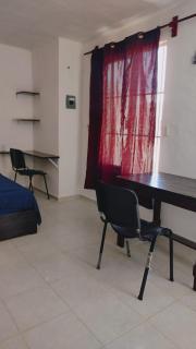 Departamento Campeche facultad ingeniería , estación tren MAYA - 8