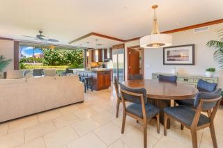 Popular Ground Floor with Extra Grassy Area - Beach Tower at Ko Olina Beach Villas Resort - 3