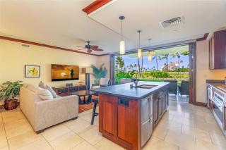Popular Ground Floor with Extra Grassy Area - Beach Tower at Ko Olina Beach Villas Resort - 1