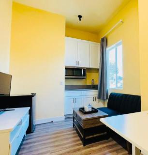 New one-bedroom suite - 7