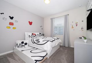 3120-201BB STOREY LAKE, CONDO 3/2 GARDEN VIEW - 2