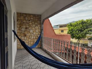 Mi Casa Rio Garagem Wi-Fi Grátis Próximo Praia Barra - 0