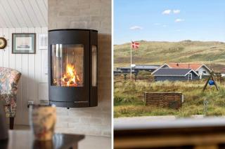 4476 Hvide Sande - Tingodden 156 - 1