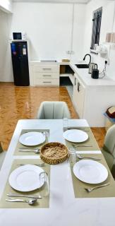 My Friends Place - 1