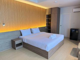 GrandWara Khao Yai แกรนด์วารา เขาใหญ่ - Ban Nong Song Hong - 1