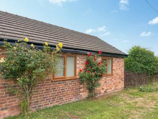 The Old Milking Parlour - 9