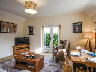 The Old Milking Parlour - 0