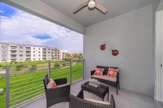 3180-201JB STOREY LAKE, CONDO 3/2 GARDEN VIEW - 7