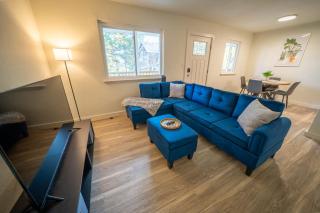 Private Apt Near Downtown & Hospital - 9