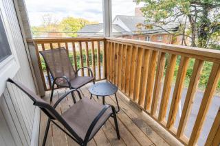 Private Apt Near Downtown & Hospital - 6