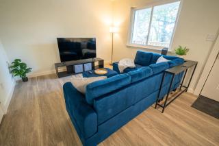 Private Apt Near Downtown & Hospital - 2