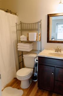 Willow South Cottage - 8