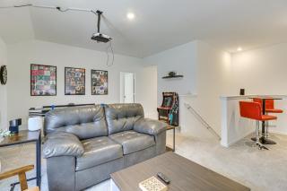 6 Mi to McKinney Falls Spacious Home with Game Room - 8