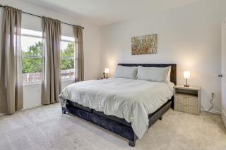 6 Mi to McKinney Falls Spacious Home with Game Room - 1