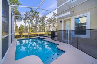 8987GV VILLA 5 BED/5 BA (SANITIZED) - 1