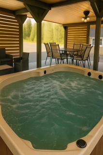 Dome Home Hot Tub! 22 Mi To Mt Rainier! - 9