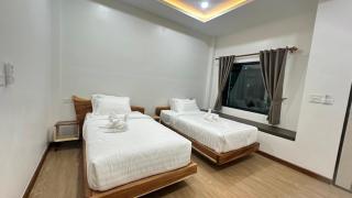 โรงแรมบ้านโอบอ้อม - 8