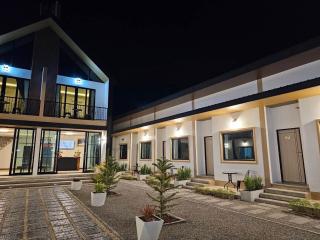 โรงแรมบ้านโอบอ้อม - 7