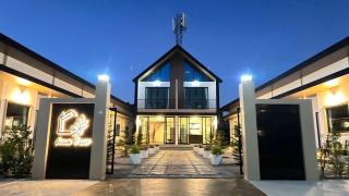 โรงแรมบ้านโอบอ้อม - 6