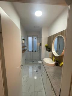 comfortable and modern apartment ultracentral - 5