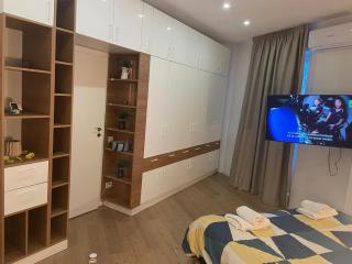 comfortable and modern apartment ultracentral - 4